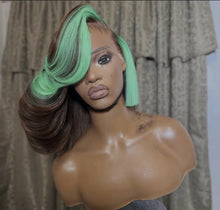 Load image into Gallery viewer, Minty Brown ‘Preorder’