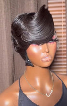 Load image into Gallery viewer, Pixie Side cut ‘preorder’