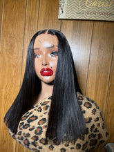 Load image into Gallery viewer, Selena Bob 12’ PREORDER