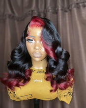 Load image into Gallery viewer, Vixen Preorder