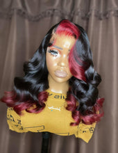 Load image into Gallery viewer, Vixen Preorder