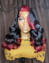Load image into Gallery viewer, Vixen Preorder