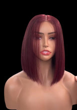 Load image into Gallery viewer, 10’premade virgin bob