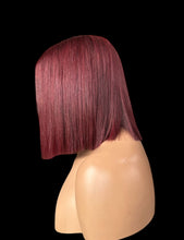 Load image into Gallery viewer, 10’premade virgin bob