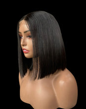 Load image into Gallery viewer, 10’ premade virgin bob