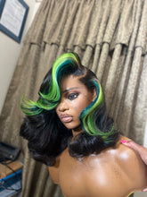 Load image into Gallery viewer, Ka$h 💚💚 preorder
