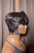 Load image into Gallery viewer, Pixie Side cut ‘preorder’
