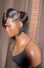 Load image into Gallery viewer, Pixie Side cut ‘preorder’
