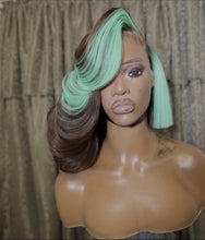 Load image into Gallery viewer, Minty Brown ‘Preorder’
