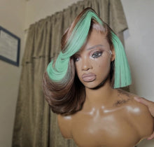 Load image into Gallery viewer, Minty Brown ‘Preorder’

