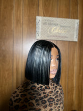 Load image into Gallery viewer, 2*6 premade bob
