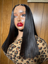 Load image into Gallery viewer, Selena Bob  12’ PREORDER
