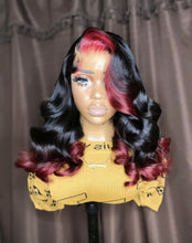 Load image into Gallery viewer, Vixen Preorder
