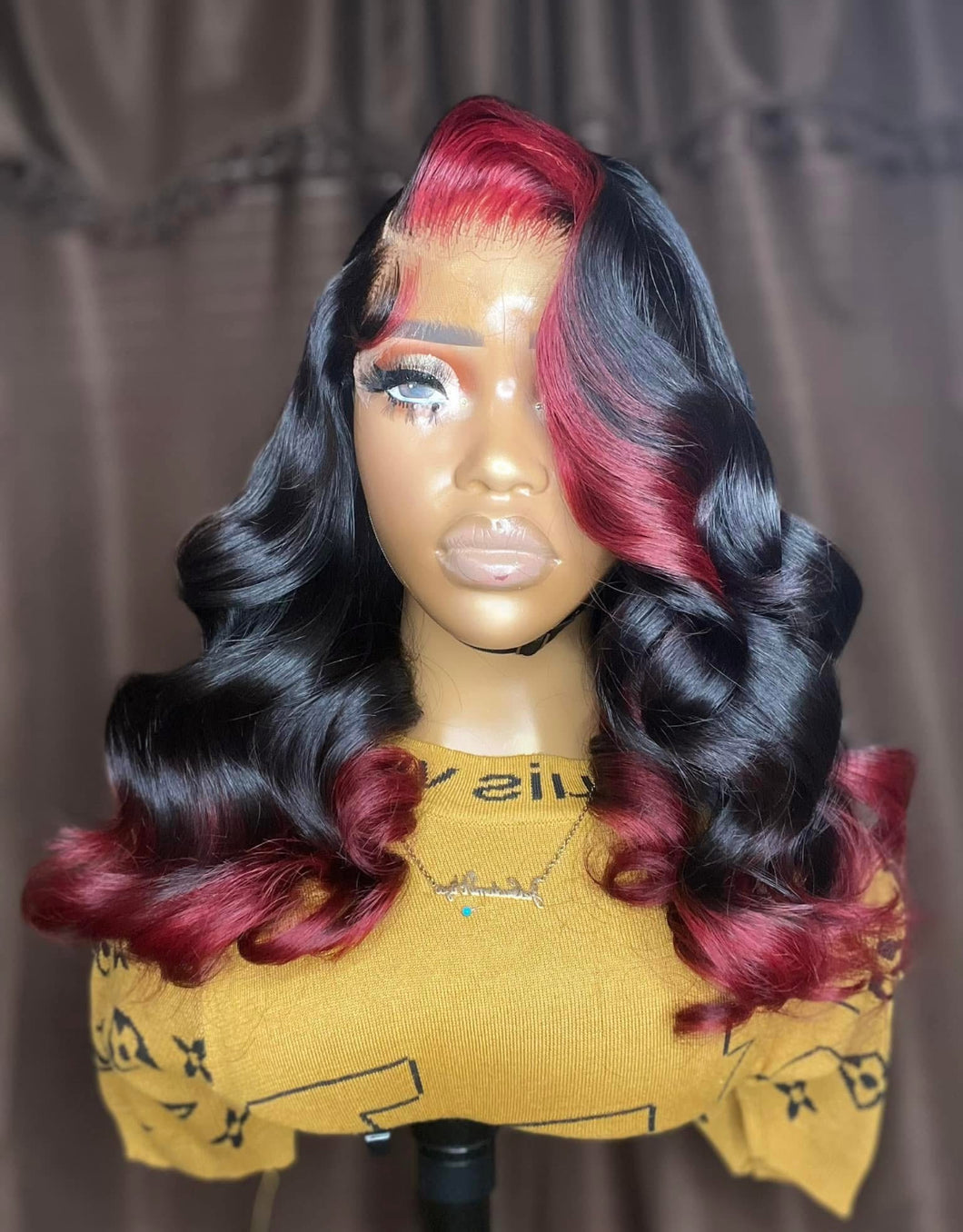 Vixen Preorder