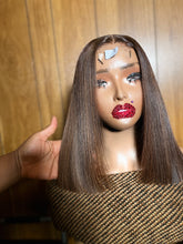 Load image into Gallery viewer, 2*6 premade bob ‘preorder’
