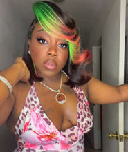 Load image into Gallery viewer, Promotional Wig.. ‘ready to ship’
