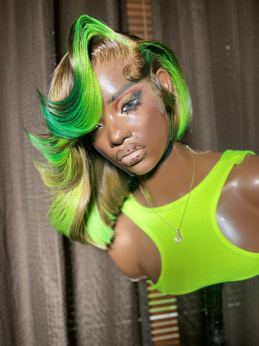 💚🤎preorder 💚🤎lime