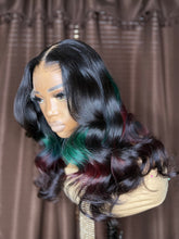 Load image into Gallery viewer, Kandi ❤️💚
