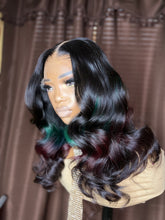 Load image into Gallery viewer, Kandi ❤️💚
