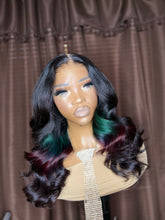 Load image into Gallery viewer, Kandi ❤️💚
