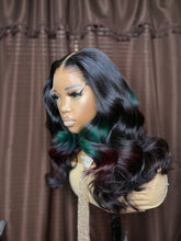 Load image into Gallery viewer, Kandi ❤️💚
