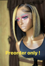 Load image into Gallery viewer, Mariah preorder
