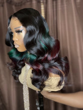 Load image into Gallery viewer, Kandi ❤️💚
