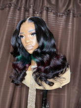 Load image into Gallery viewer, Kandi ❤️💚
