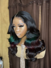 Load image into Gallery viewer, Kandi ❤️💚
